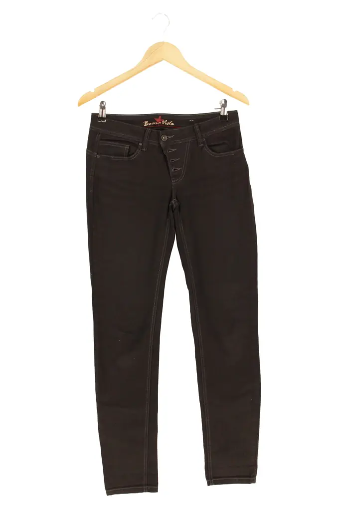 BUENA VISTA JEANS Jeans Slim Fit Bild 1