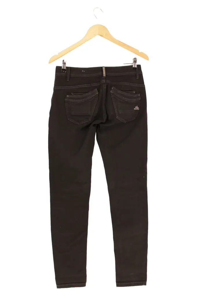 BUENA VISTA JEANS Jeans Slim Fit Bild 2