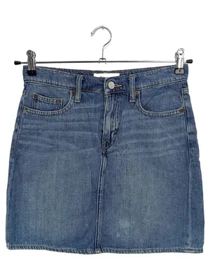 GAP Jeansrock