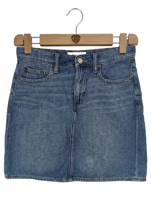 GAP Jeansrock