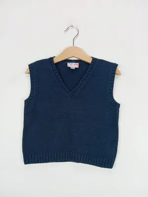 KÄTHE KRUSE Pullunder