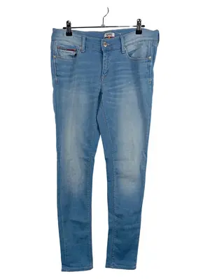 TOMMY JEANS Jeans Tapered Fit