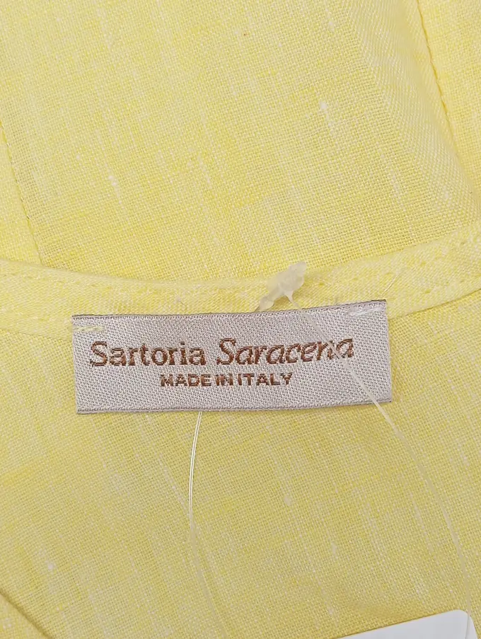 SARTORIA Sommerkleid Bild 3