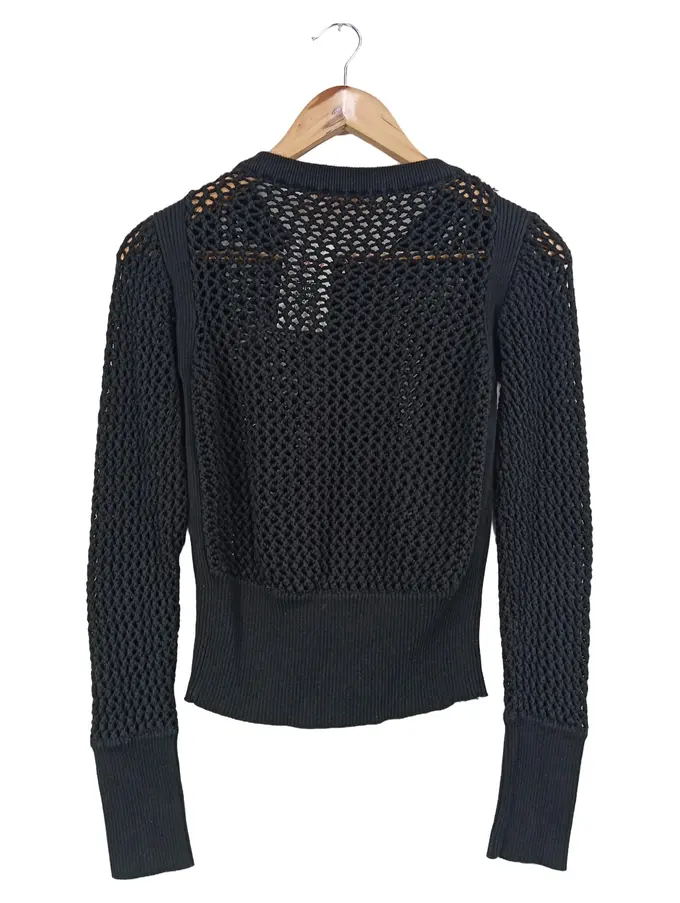 BIBA Strickjacke Bild 2