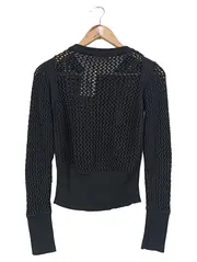 Vorschaubild BIBA Strickjacke 2