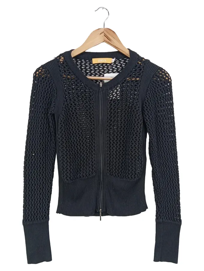 BIBA Strickjacke Bild 1