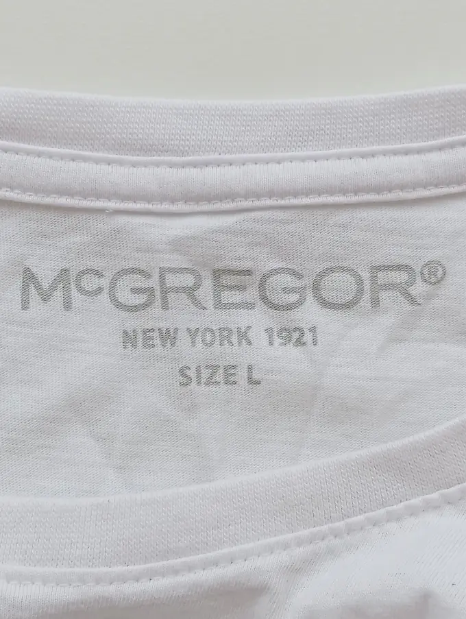 MCGREGOR T-Shirt Bild 3