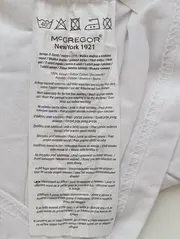 Vorschaubild MCGREGOR T-Shirt 4