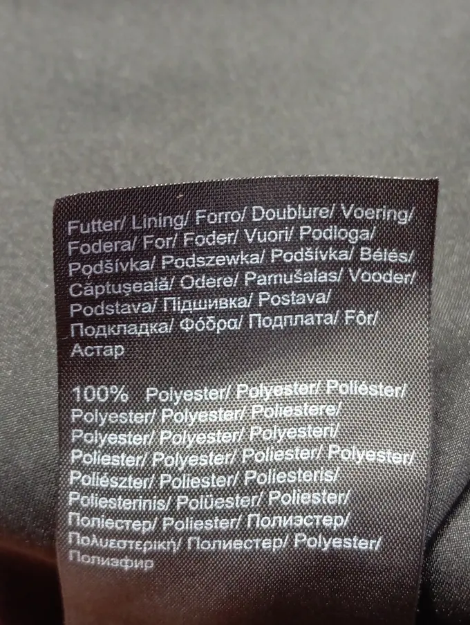 COMMA Freizeitkleid Bild 5