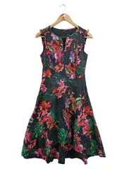 Vorschaubild COMMA Freizeitkleid 1