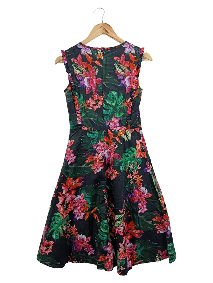 COMMA Freizeitkleid Bild 2