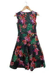 Vorschaubild COMMA Freizeitkleid 2