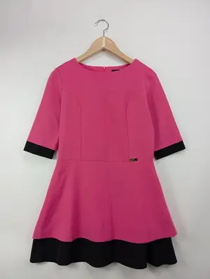 ELISABETTA FRANCHI Cocktailkleid