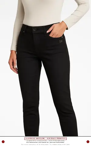 G-STAR RAW Jeans Straight Leg