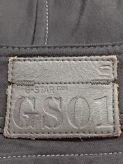 Vorschaubild G-STAR RAW Jeans Straight Leg 3