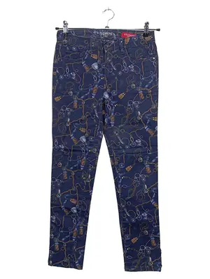 STOOKER Stoffhose