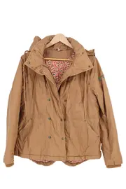 Vorschaubild BLUTSGESCHWISTER Winterjacke 1