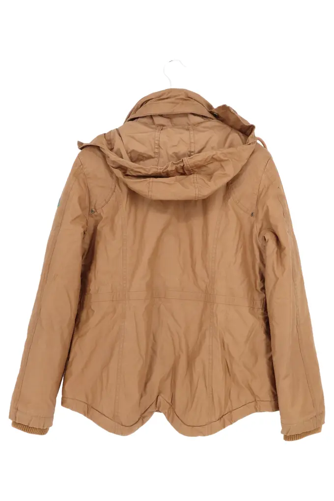 BLUTSGESCHWISTER Winterjacke Bild 2