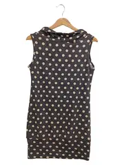 Vorschaubild SMASHED LEMON Freizeitkleid 2