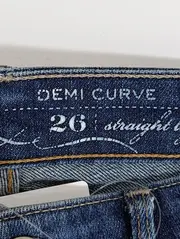 Vorschaubild LEVI'S Jeans Slim Fit 4