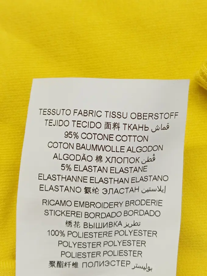 MOSCHINO Sweatshirt Bild 5
