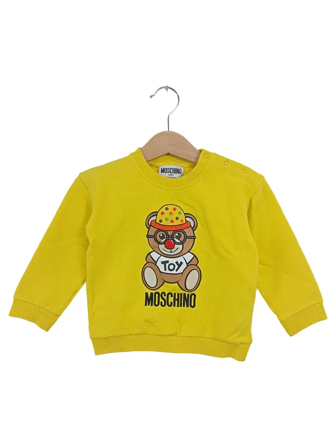 MOSCHINO Sweatshirt Bild 1