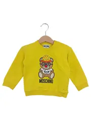 Vorschaubild MOSCHINO Sweatshirt 1