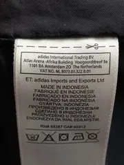 Vorschaubild ADIDAS Wintermantel 4