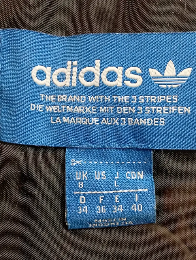 ADIDAS Wintermantel Bild 3
