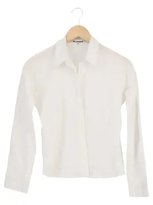 JIL SANDER Bluse