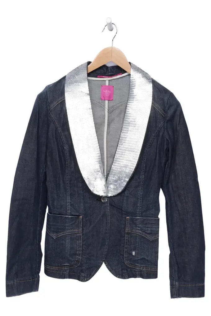 NOLITA Jeansjacke Bild 1