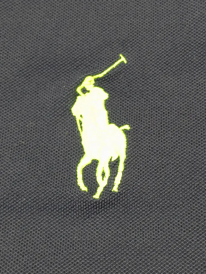 RALPH LAUREN SPORT Poloshirt Bild 4