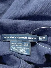 Vorschaubild RALPH LAUREN SPORT Poloshirt 3
