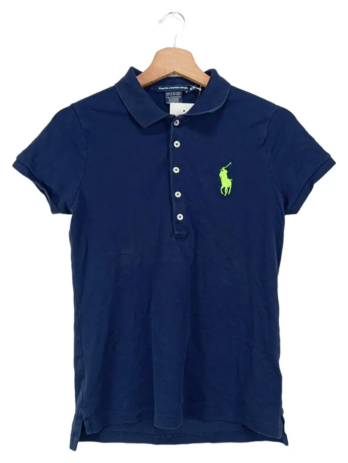 RALPH LAUREN SPORT Poloshirt Bild 1