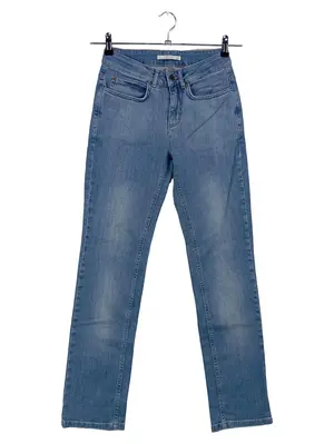 MAAS Jeans Straight Leg