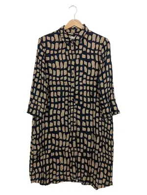 HOBBS Blusenkleid