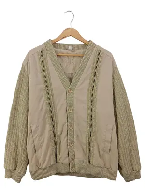 ROGER KENT Strickjacke