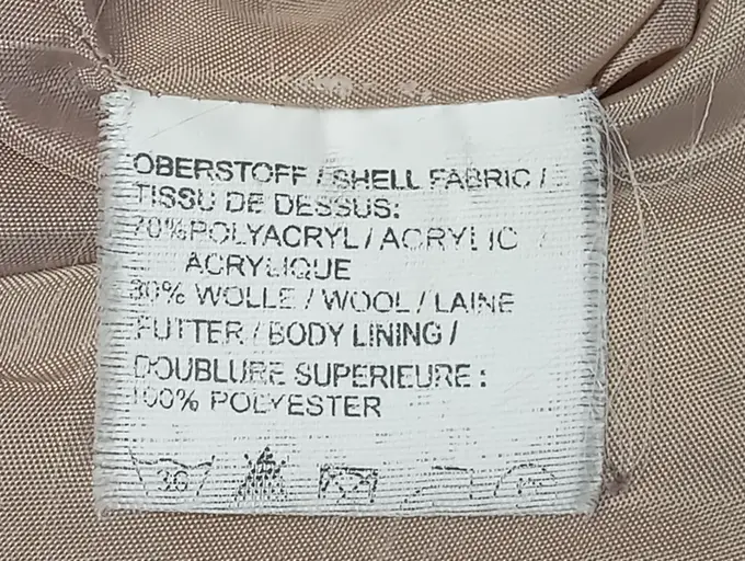ROGER KENT Strickjacke Bild 4
