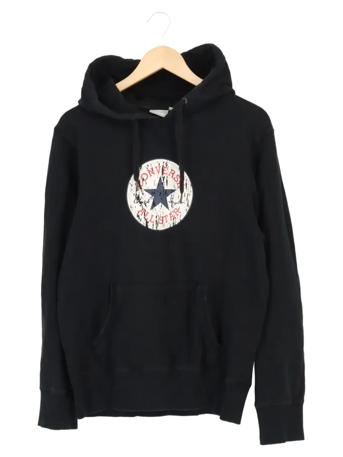 CONVERSE Kapuzenpullover Bild 1