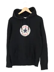 Vorschaubild CONVERSE Kapuzenpullover 1
