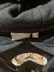 Vorschaubild CONVERSE Kapuzenpullover 3