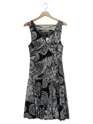 DESIGUAL Freizeitkleid