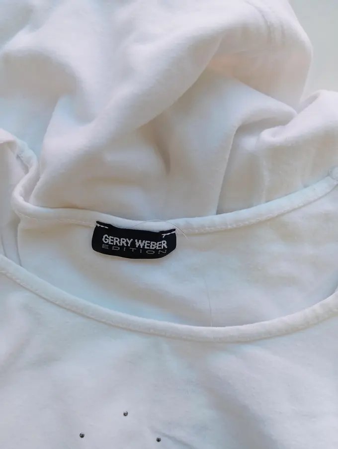 GERRY WEBER T-Shirt Bild 3