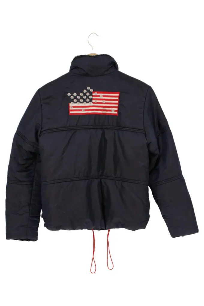 SPORTALM Winterjacke Bild 2