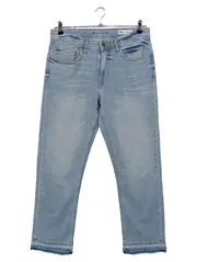 Vorschaubild ZARA Jeans Straight Leg 1