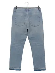 Vorschaubild ZARA Jeans Straight Leg 2