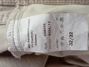 Vorschaubild HATTRIC Stoffhose 4