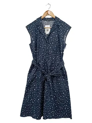 ANN TAYLOR Blusenkleid