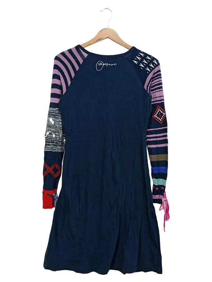 DESIGUAL Jeanskleid Bild 2