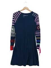 Vorschaubild DESIGUAL Jeanskleid 2